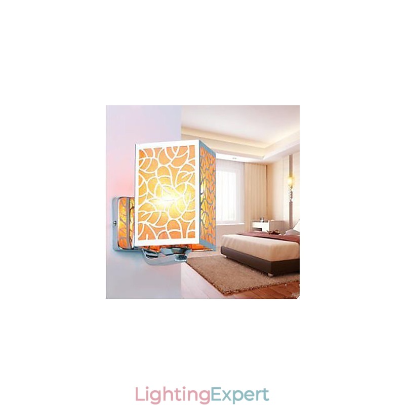 Single End Wall Light
