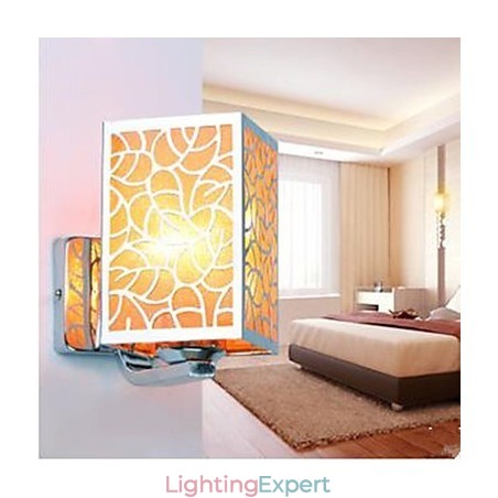 Single End Wall Light