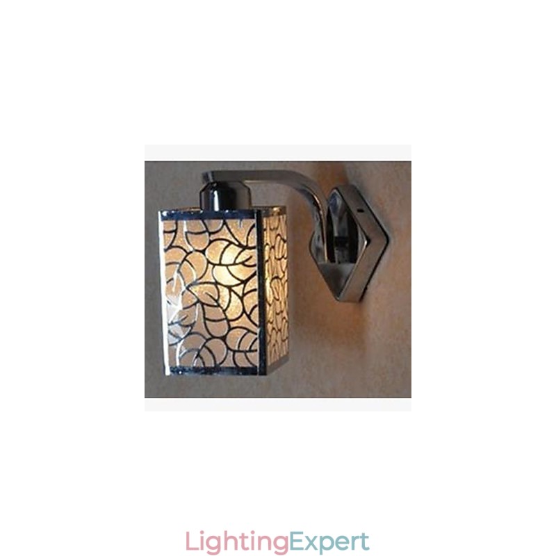 Single End Wall Light