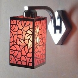 Single End Wall Light