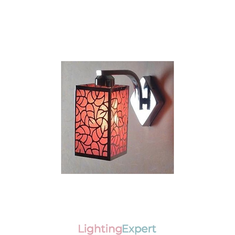 Single End Wall Light