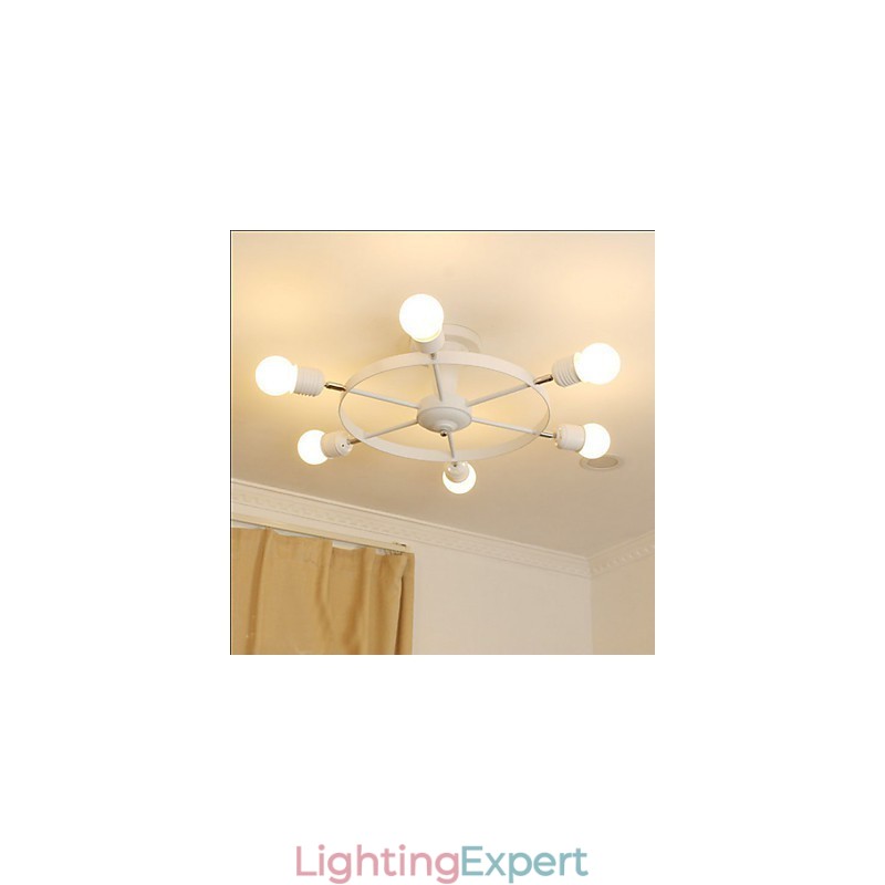 The Regulation Control Ceiling Lamps