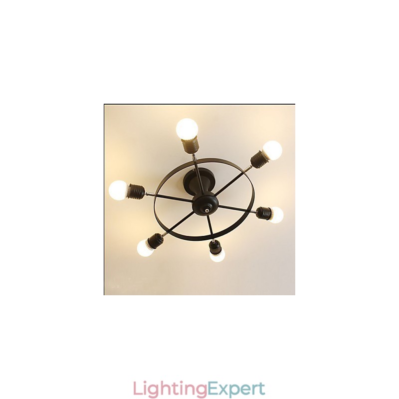The Regulation Control Ceiling Lamps
