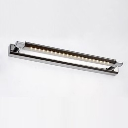 Bathroom Lighting Wall Washers Reading Wall Lights Mini Style Modern Contemporary Metal