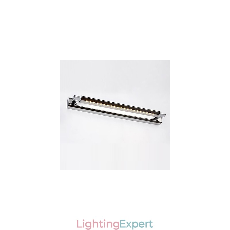 Bathroom Lighting Wall Washers Reading Wall Lights Mini Style Modern Contemporary Metal