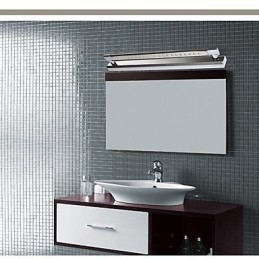 Bathroom Lighting Wall Washers Reading Wall Lights Mini Style Modern Contemporary Metal