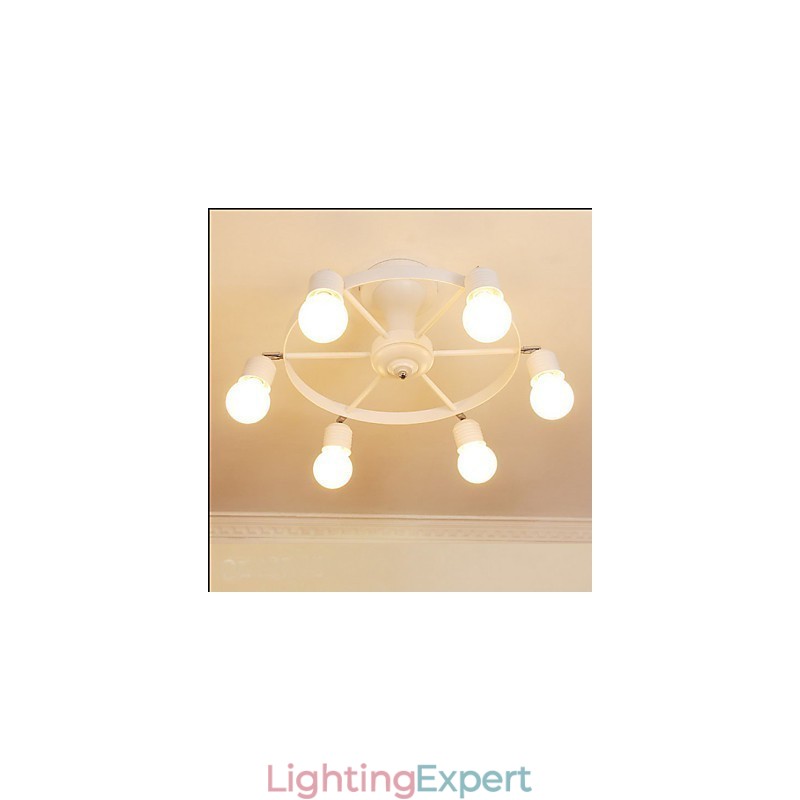 The Regulation Control Ceiling Lamps