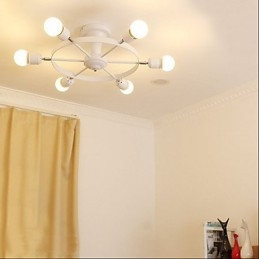 The Regulation Control Ceiling Lamps