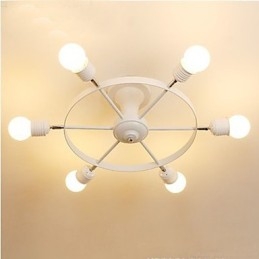 The Regulation Control Ceiling Lamps