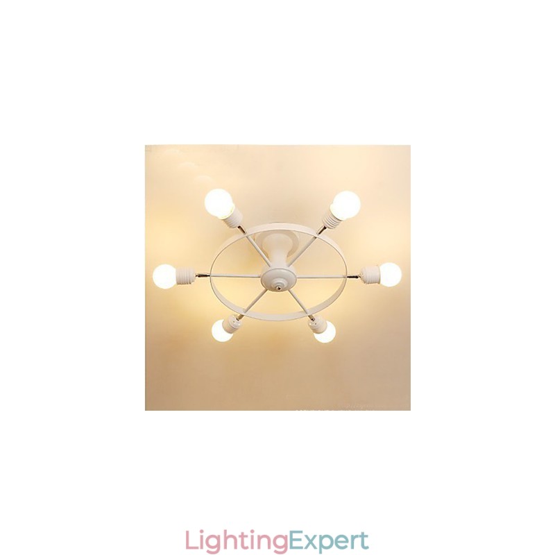 The Regulation Control Ceiling Lamps
