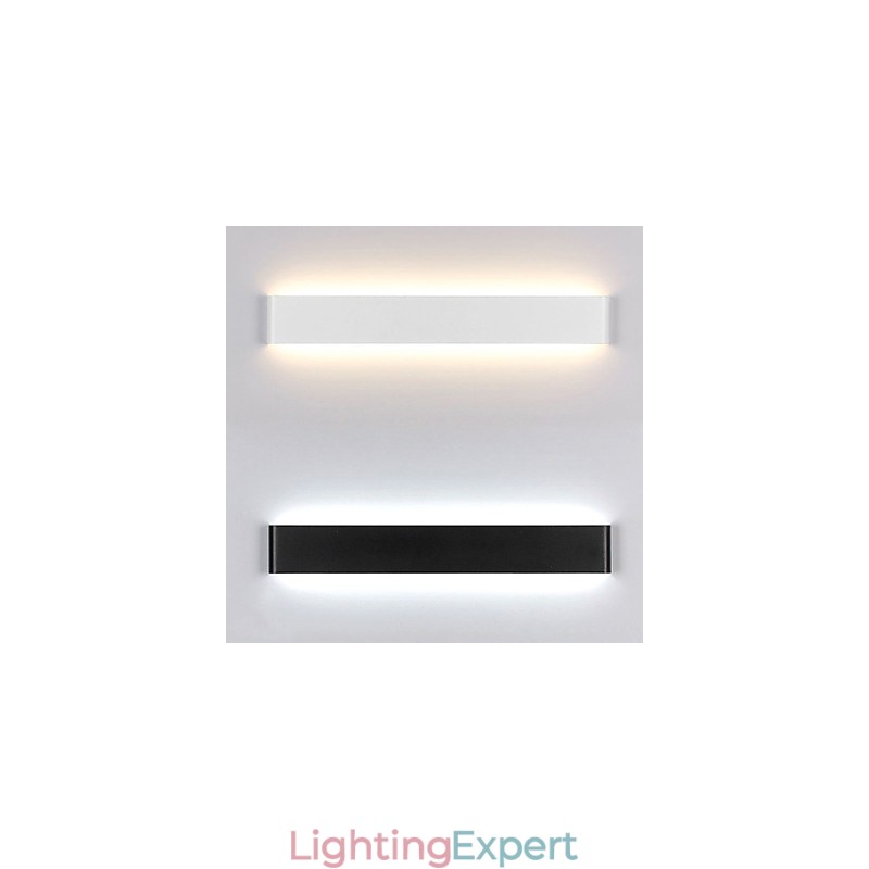 Modern Metal Dining Room Wall Lights Simple Kitchen Wall Lamps Bar Cafe Hallway Balcony Wall Lamp