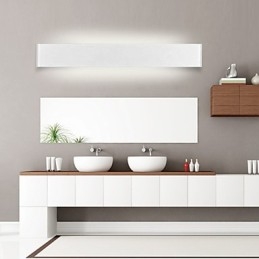 Modern Metal Dining Room Wall Lights Simple Kitchen Wall Lamps Bar Cafe Hallway Balcony Wall Lamp