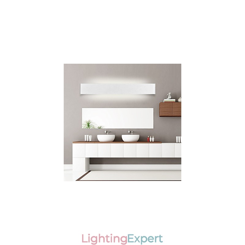 Modern Metal Dining Room Wall Lights Simple Kitchen Wall Lamps Bar Cafe Hallway Balcony Wall Lamp