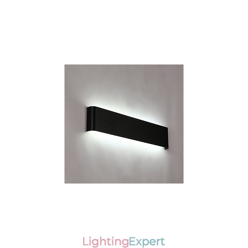 Modern Metal Dining Room Wall Lights Simple Kitchen Wall Lamps Bar Cafe Hallway Balcony Wall Lamp
