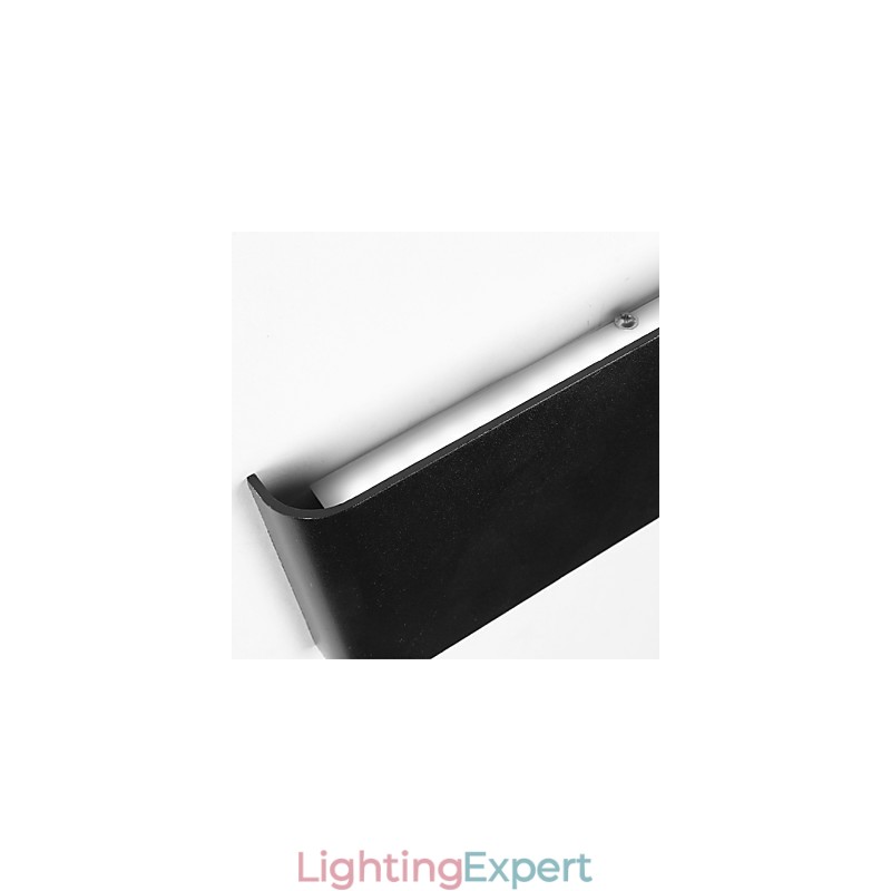 Modern Metal Dining Room Wall Lights Simple Kitchen Wall Lamps Bar Cafe Hallway Balcony Wall Lamp