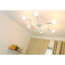 The Regulation Control Ceiling Lamps