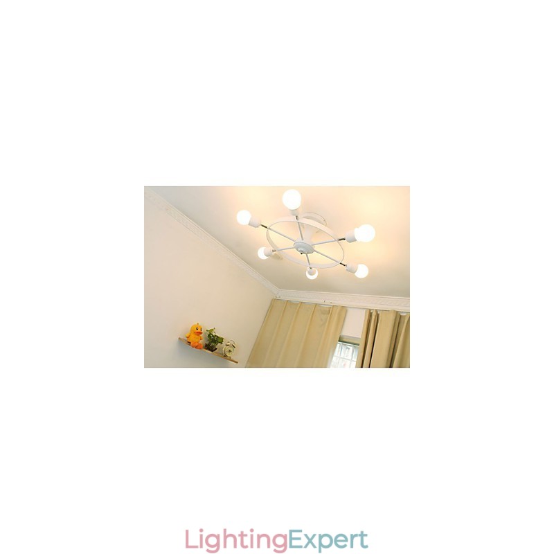 The Regulation Control Ceiling Lamps