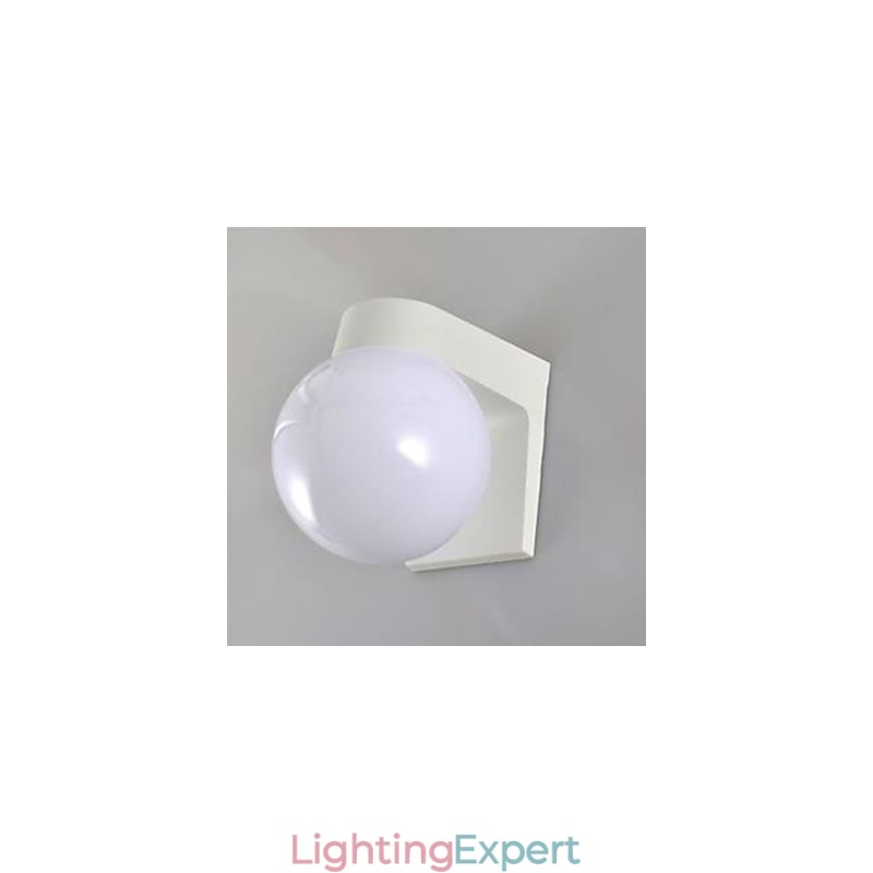 Acrylic Shell Wall Lamp
