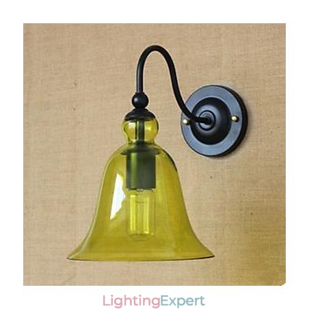 Contracted Sitting Room Glass Corridor Decorates Wall Lamp Contracted Sitting Room Glass Corridor Decorates Wall Lamp