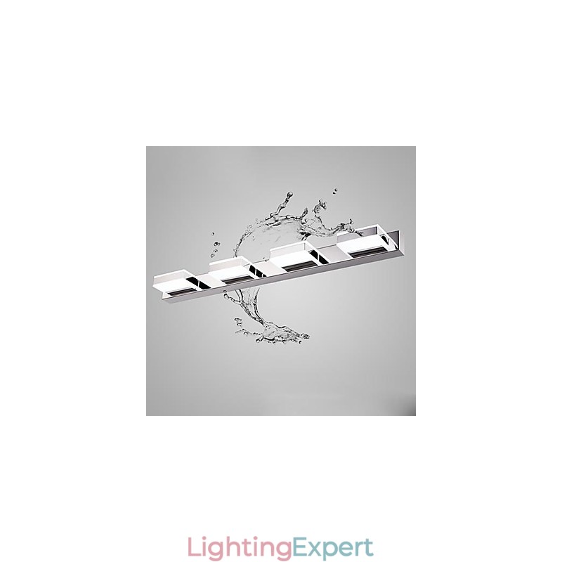 Wall Sconces 4 Light Modern Simple Artistic