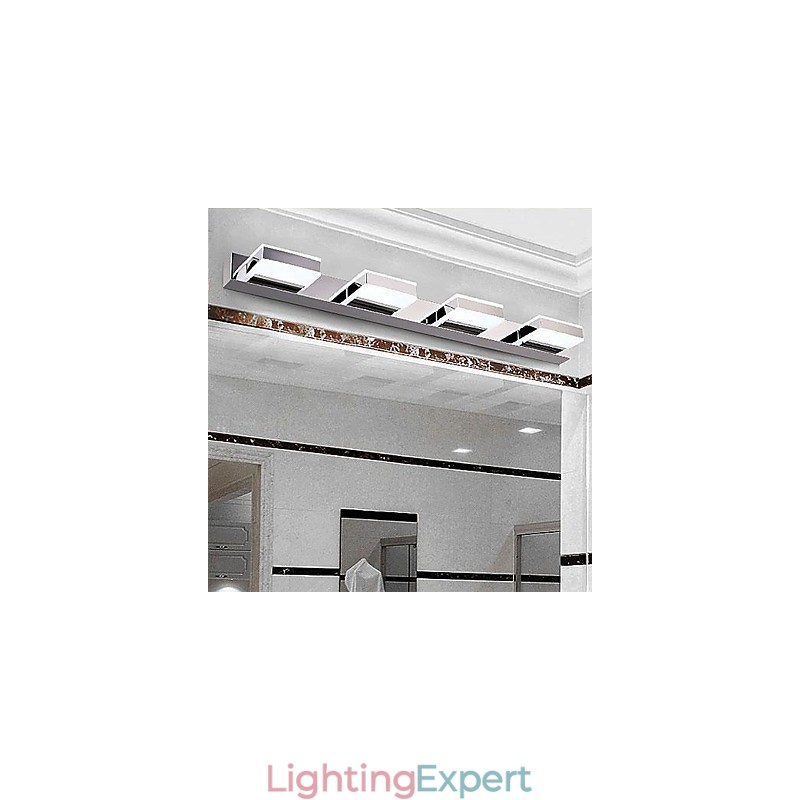 Wall Sconces 4 Light Modern Simple Artistic