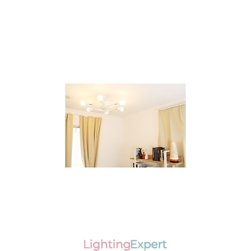 The Regulation Control Ceiling Lamps