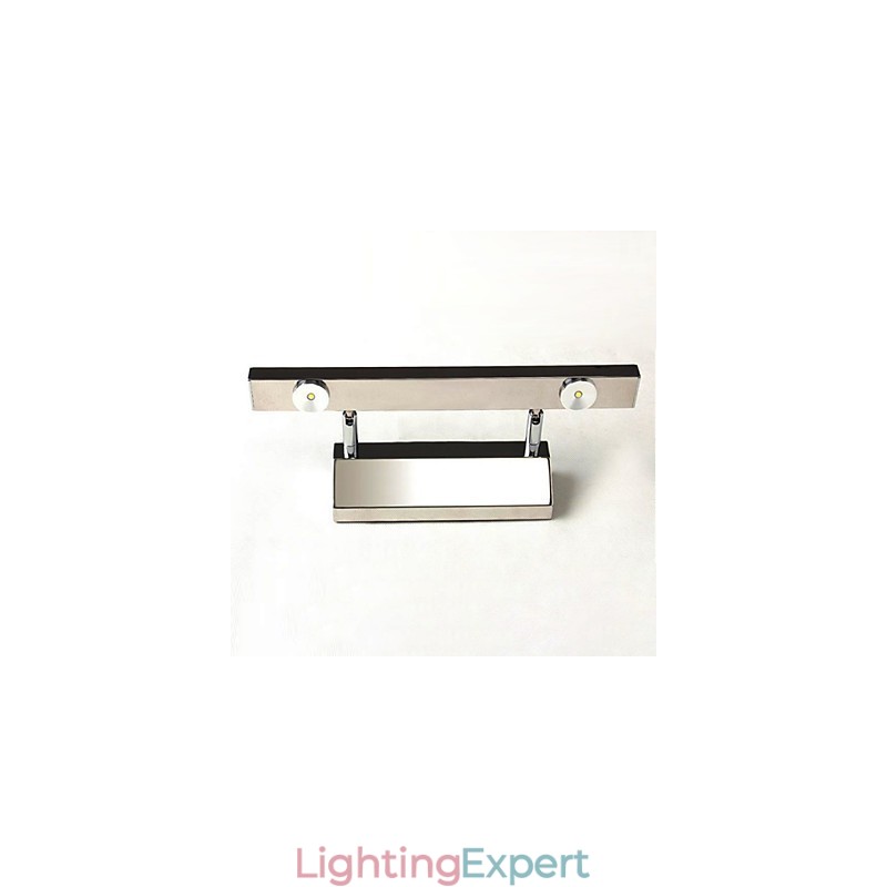 Wall Sconces Bathroom Lighting Reading Wall Lights Mini Style Modern Contemporary Metal