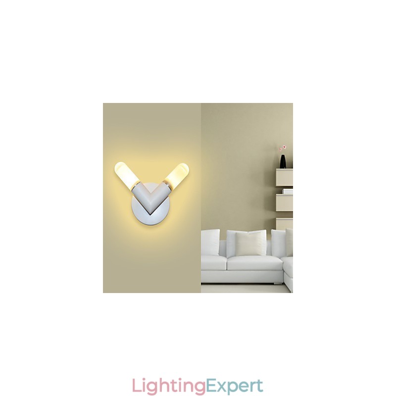 Wall Sconces Modern Contemporary Metal