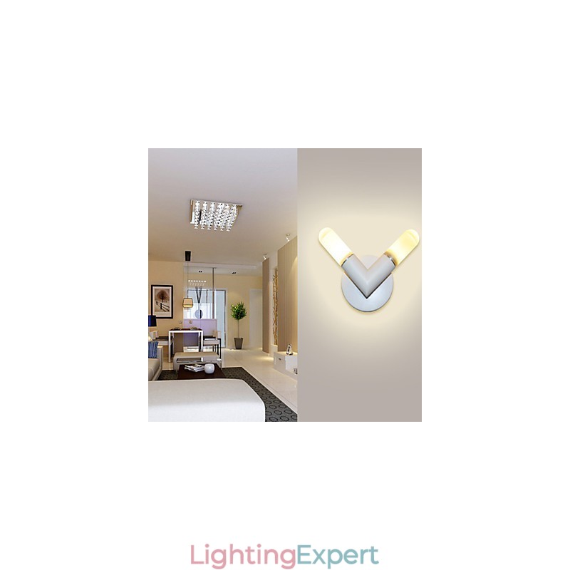 Wall Sconces Modern Contemporary Metal