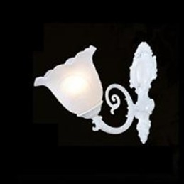 Wall Sconces Traditional Classic Metal