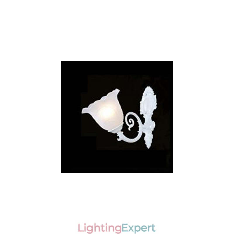 Wall Sconces Traditional Classic Metal