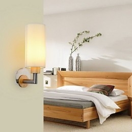Wall Sconces Modern Contemporary Wood Bamboo