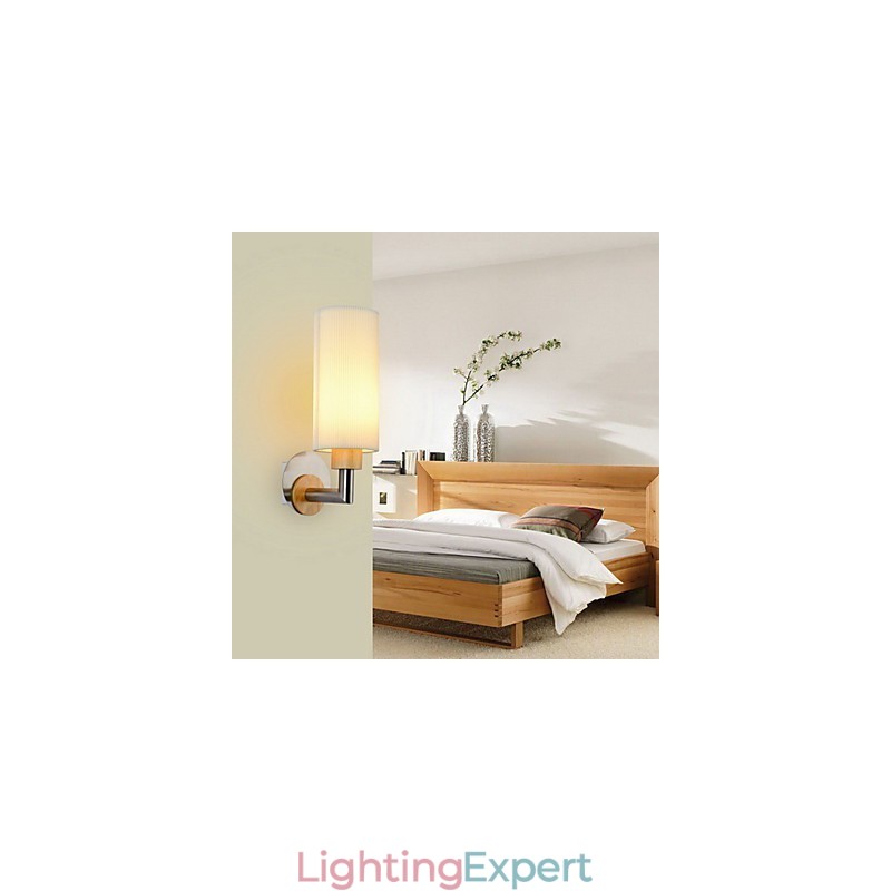 Wall Sconces Modern Contemporary Wood Bamboo