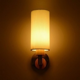 Wall Sconces Modern Contemporary Wood Bamboo