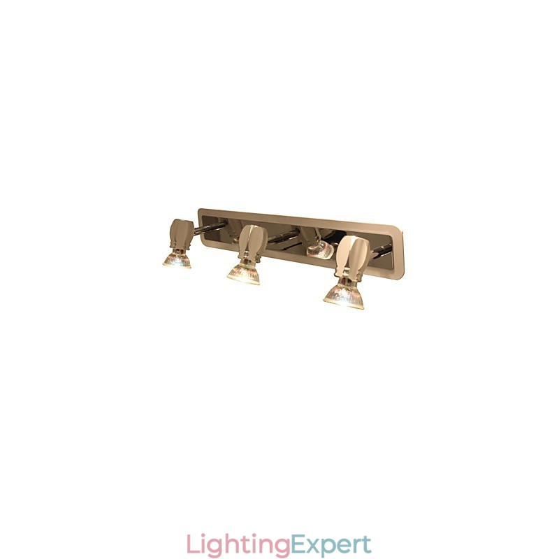 Modern Chrome Wall Lights Bathroom Lights With 3 Lights