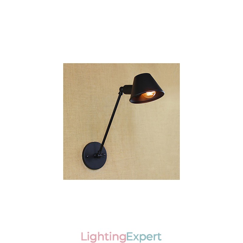 Wall Sconces Traditional Classic Metal