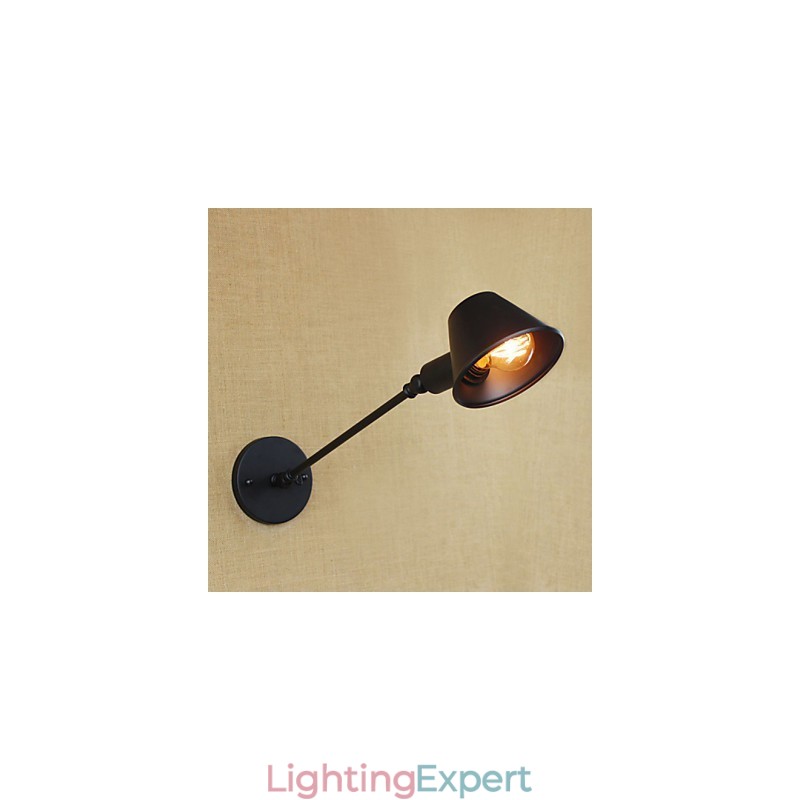 Wall Sconces Traditional Classic Metal