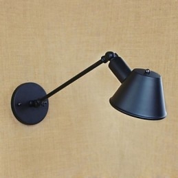 Wall Sconces Traditional Classic Metal