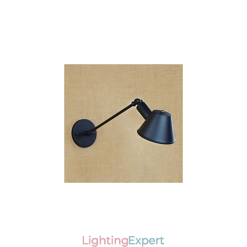 Wall Sconces Traditional Classic Metal