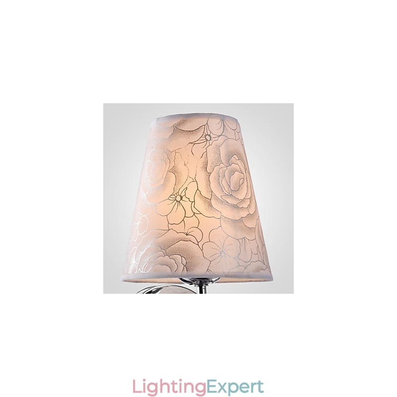 Wall Sconces Bathroom Lighting Outdoor Wall Lights Mini Style Modern Contemporary Metal