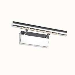 Bathroom Lighting Wall Washers Reading Wall Lights Mini Style Modern Contemporary Metal