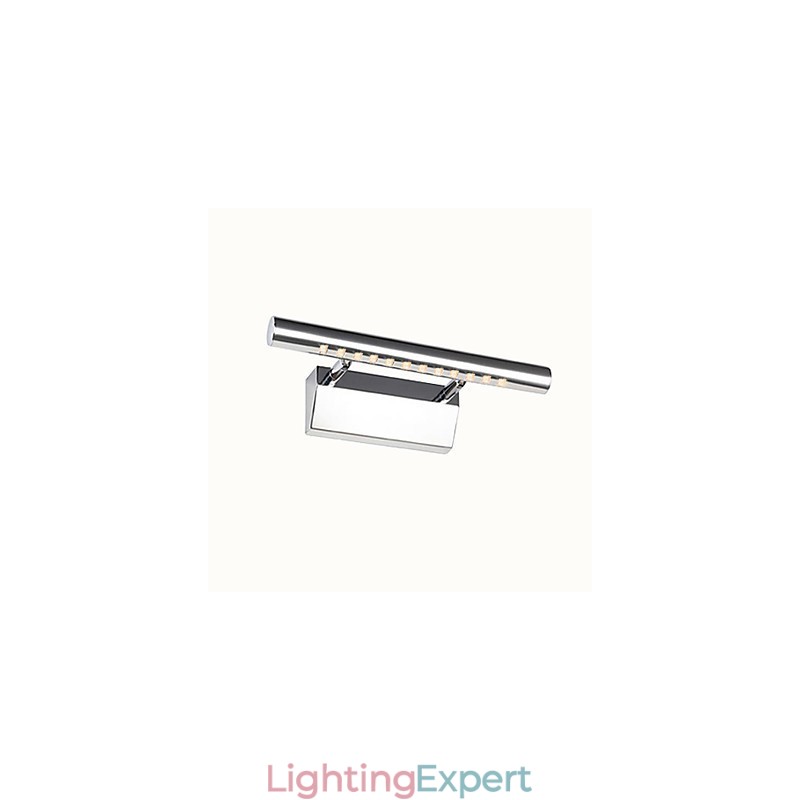 Bathroom Lighting Wall Washers Reading Wall Lights Mini Style Modern Contemporary Metal