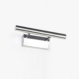 Bathroom Lighting Wall Washers Reading Wall Lights Mini Style Modern Contemporary Metal