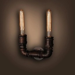 Originality Retro 2Light Water Pipe