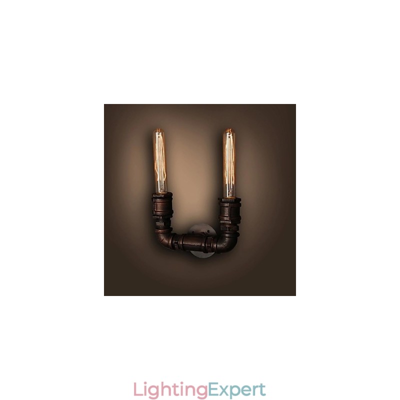 Originality Retro 2Light Water Pipe