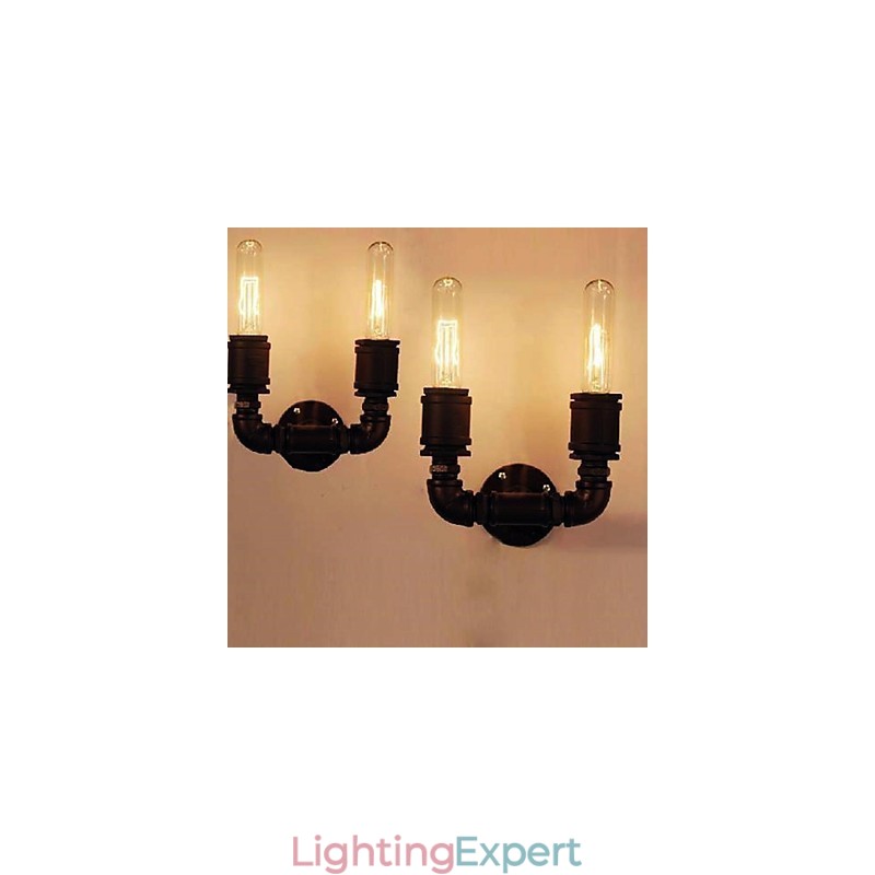 Originality Retro 2Light Water Pipe