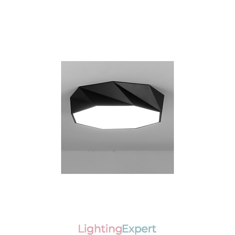 Modern Contemporary Decorative Design Ceiling Light