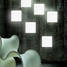 Christmas A Cube Inception Wall Lamp Lights