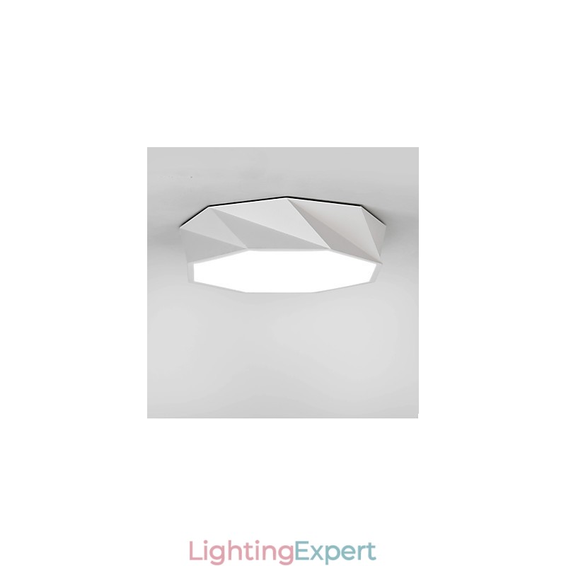 Modern Contemporary Decorative Design Ceiling Light
