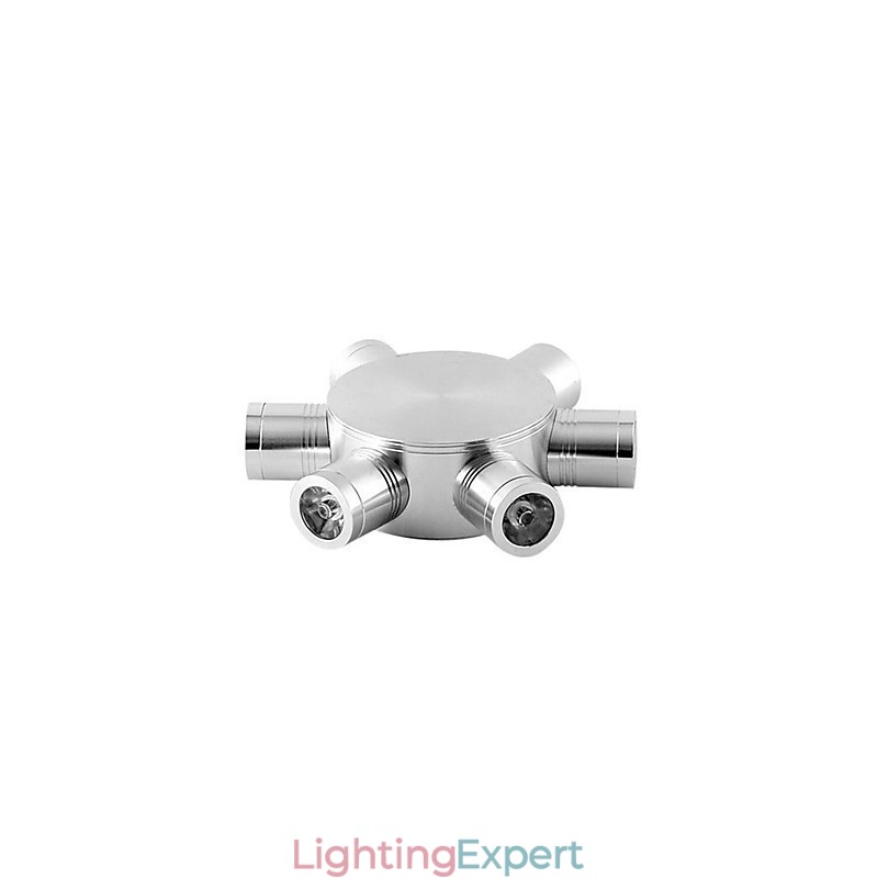Mini Style Wall Sconces Modern Contemporary Metal